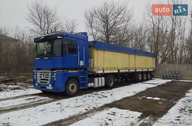 Зерновоз - полуприцеп Kogel S 24 2003 в Немирове