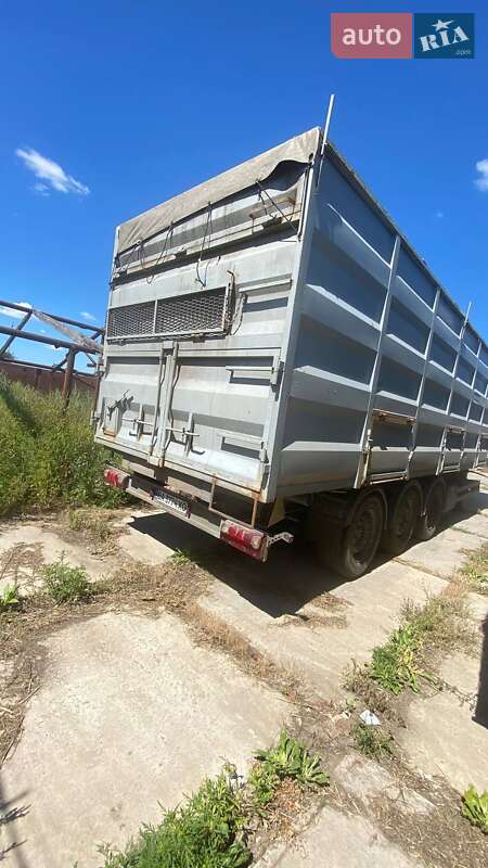 Kogel S 24 2008 Kogel S 24 2008