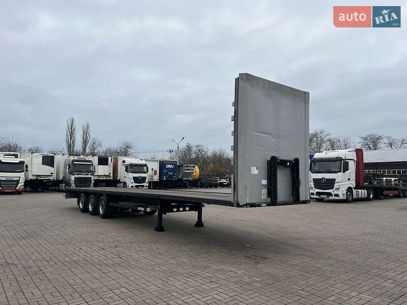 Kogel S 24 2014 Kogel S 24 2014