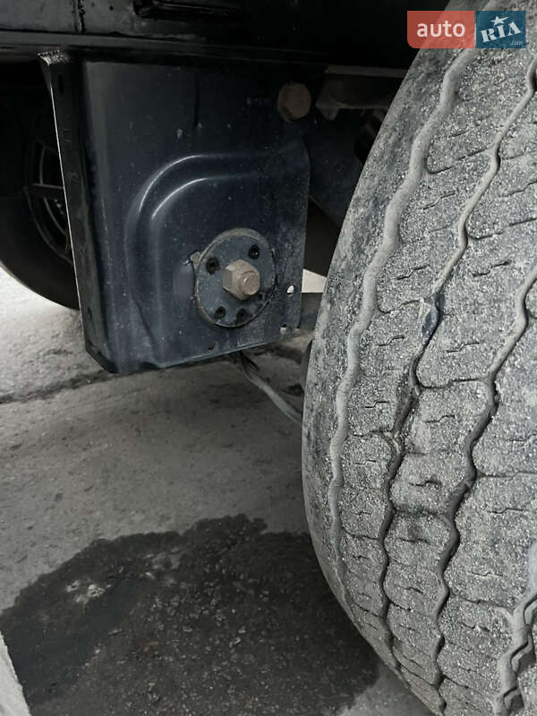 Тентованный борт (штора) - полуприцеп Kogel S 24 2018 в Кременчуге фото 31 Тентованный борт (штора) - полуприцеп Kogel S 24 2018 в Кременчуге