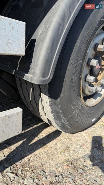 Рефрижератор Kogel S 24 2015 в Львове