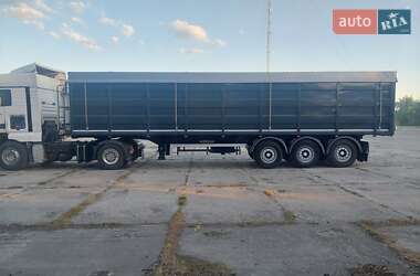 Самосвал полуприцеп Kogel SAF 2002 в Виннице