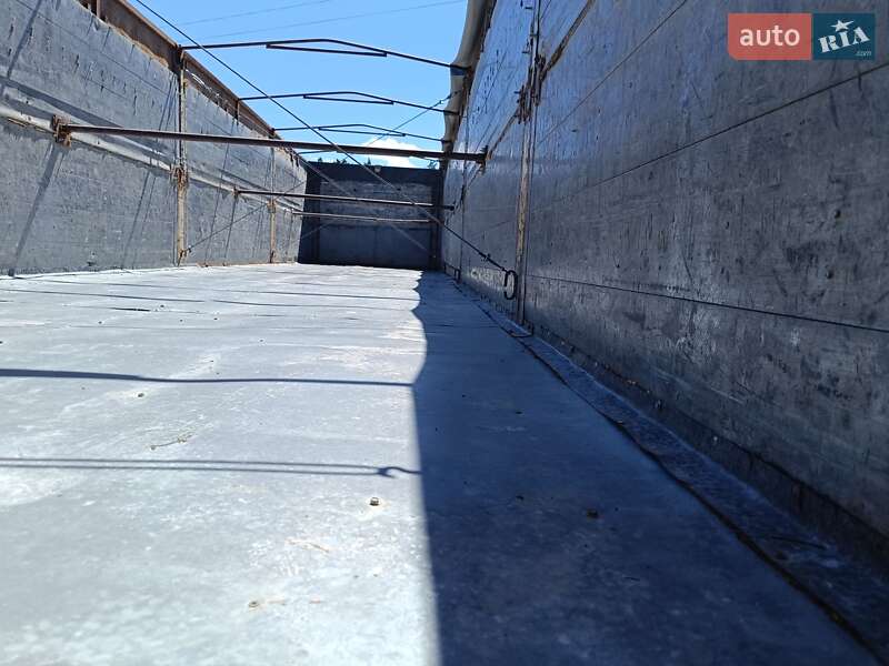 Борт Kogel SAF 1998 в Ніжині фото 7 Борт Kogel SAF 1998 в Ніжині