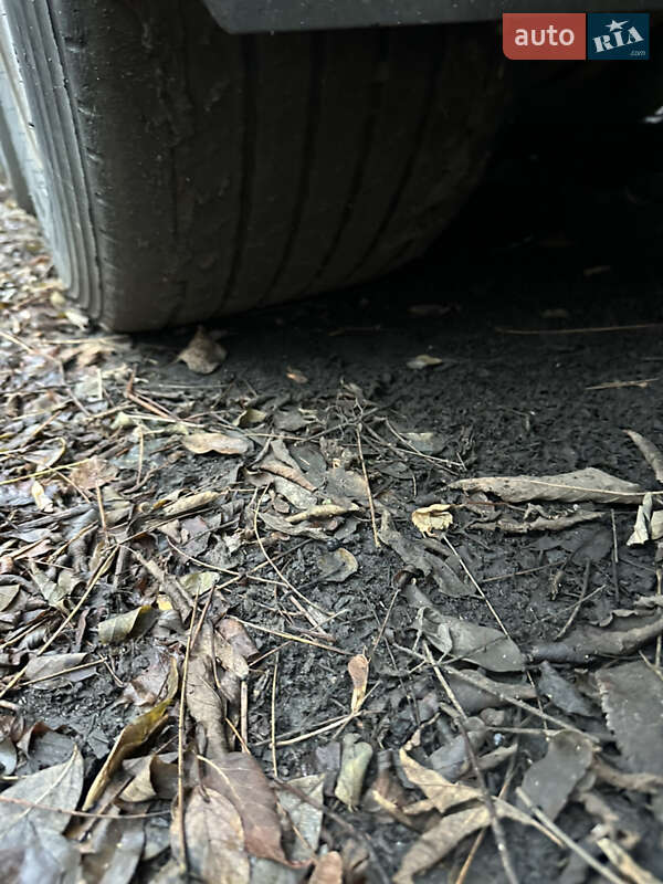 Тентованный борт (штора) - полуприцеп Kogel SAF 2011 в Киеве