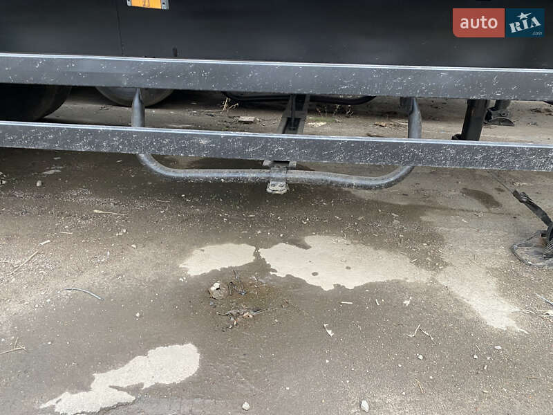 Лесовоз / Сортиментовоз - полуприцеп Kogel SAF 2006 в Ровно фото 5 Лесовоз / Сортиментовоз - полуприцеп Kogel SAF 2006 в Ровно