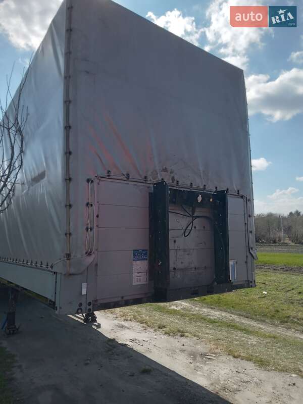 Kogel SAF 2007 Kogel SAF 2007