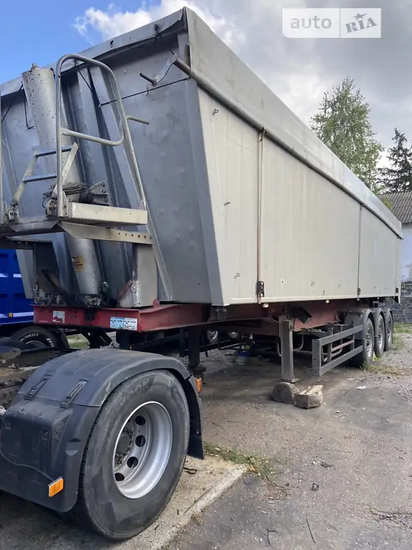 Kogel SK 24P 2002