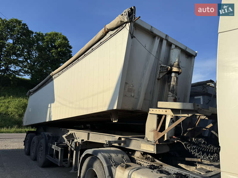 Kogel SK 24P 2001