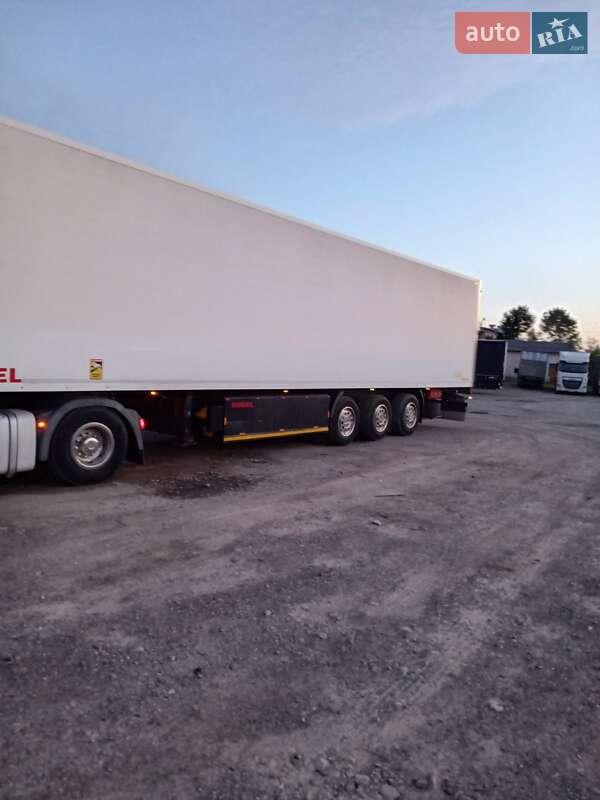 Kogel SK 2008 Kogel SK 2008