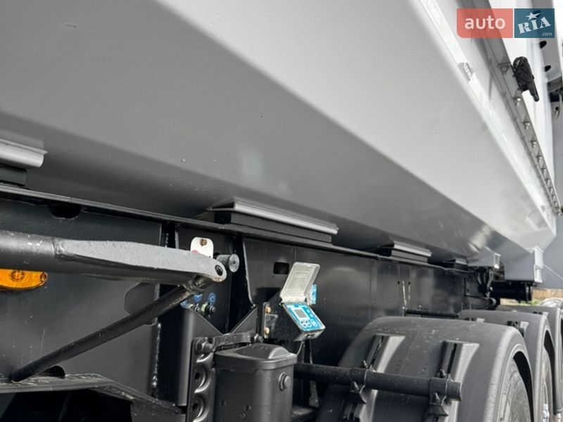 Самоскид напівпричіп Kogel SKM 2019 в Вінниці фото 10 Самоскид напівпричіп Kogel SKM 2019 в Вінниці