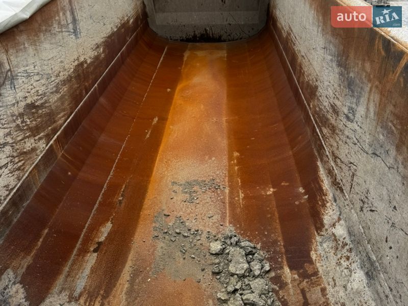 Самоскид напівпричіп Kogel SKM 2019 в Вінниці фото 25 Самоскид напівпричіп Kogel SKM 2019 в Вінниці