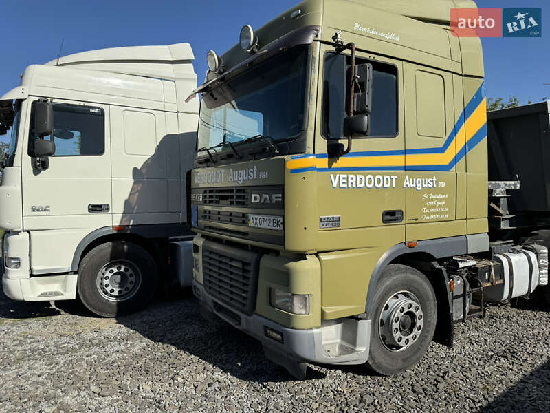 Самосвал полуприцеп Kogel SKMP 1998 в Дубно