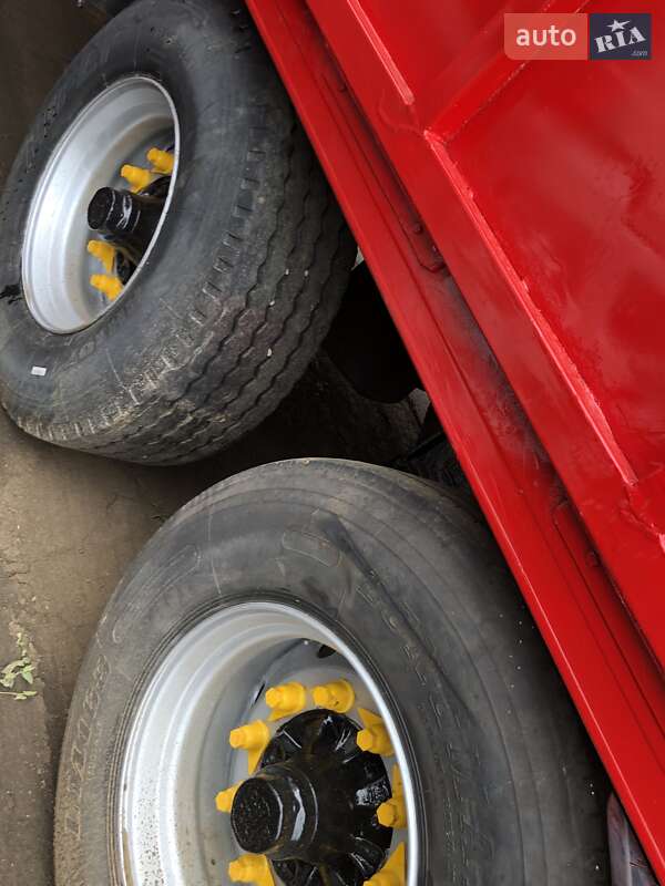 Контейнеровоз напівпричіп Kogel SN 24 1999 в Одесі