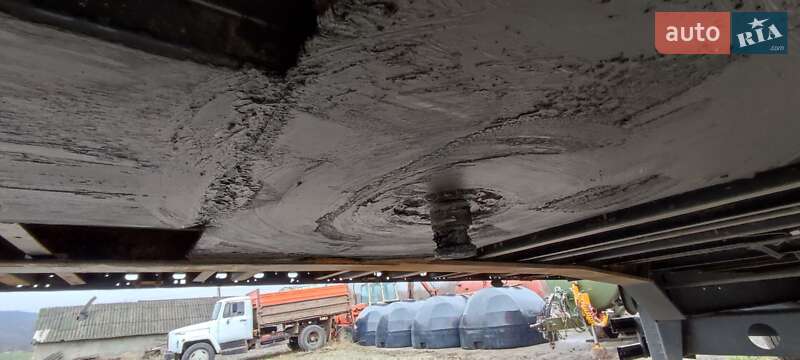 Тентованный борт (штора) - полуприцеп Kogel SN 24 2013 в Балте