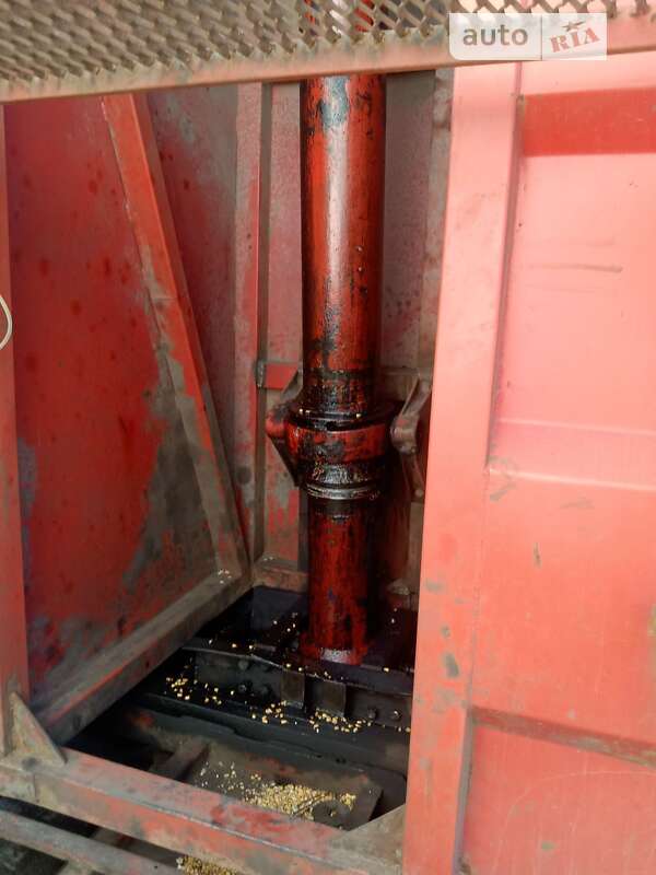 Бортовой полуприцеп Kogel SN 24 1990 в Недригайлове