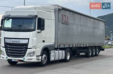 Тентований борт (штора) - напівпричіп Kogel SN 24 2013 в 