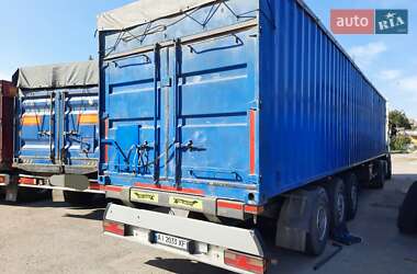 Контейнеровоз Kogel SN 24 2002 в 