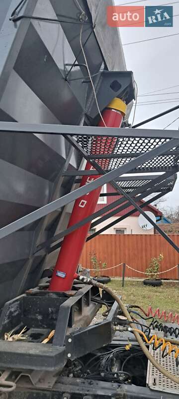 Самосвал полуприцеп Kogel SN 24 2000 в Гадяче фото 10 Самосвал полуприцеп Kogel SN 24 2000 в Гадяче