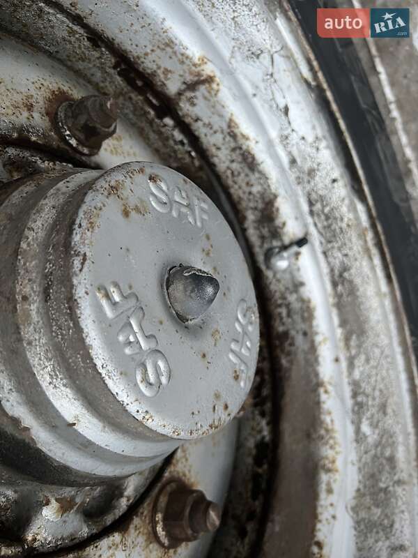 Контейнеровоз полуприцеп Kogel SN 24 1998 в Виннице