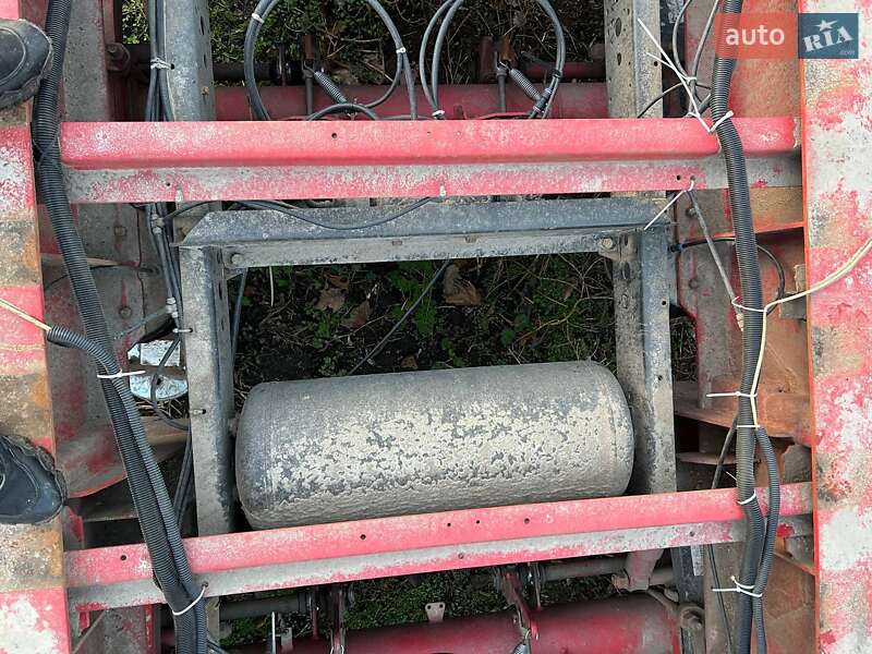 Контейнеровоз полуприцеп Kogel SN 24 2000 в Кропивницком