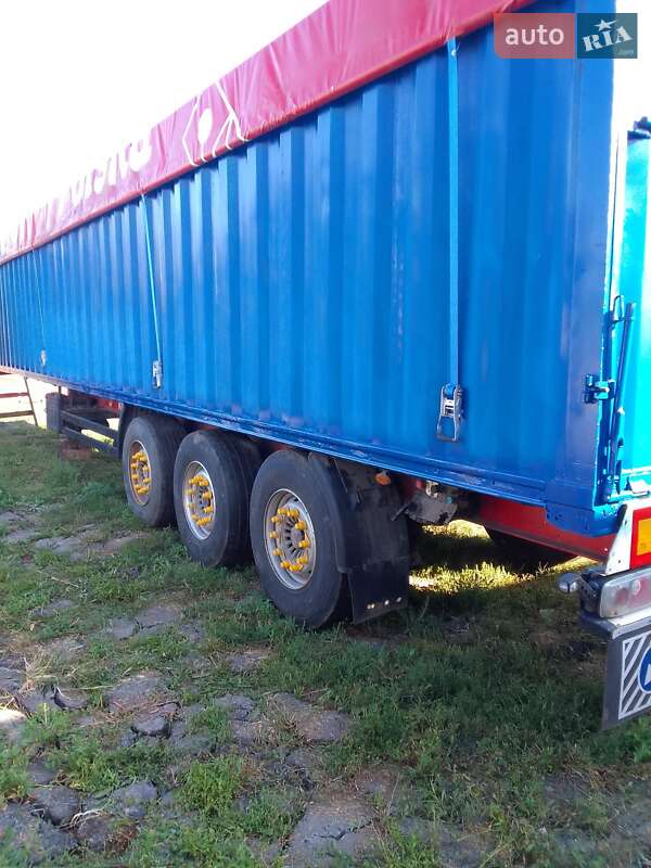 Kogel SN 24 2004