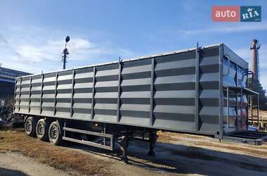 Контейнеровоз полуприцеп Kogel SN 24 2003 в 