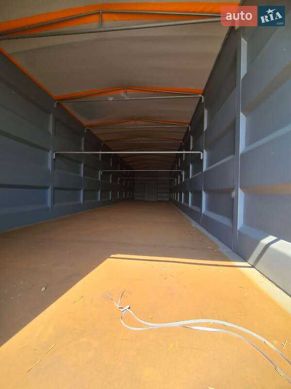 Самосвал полуприцеп Kogel SN 24 2010 в Николаеве