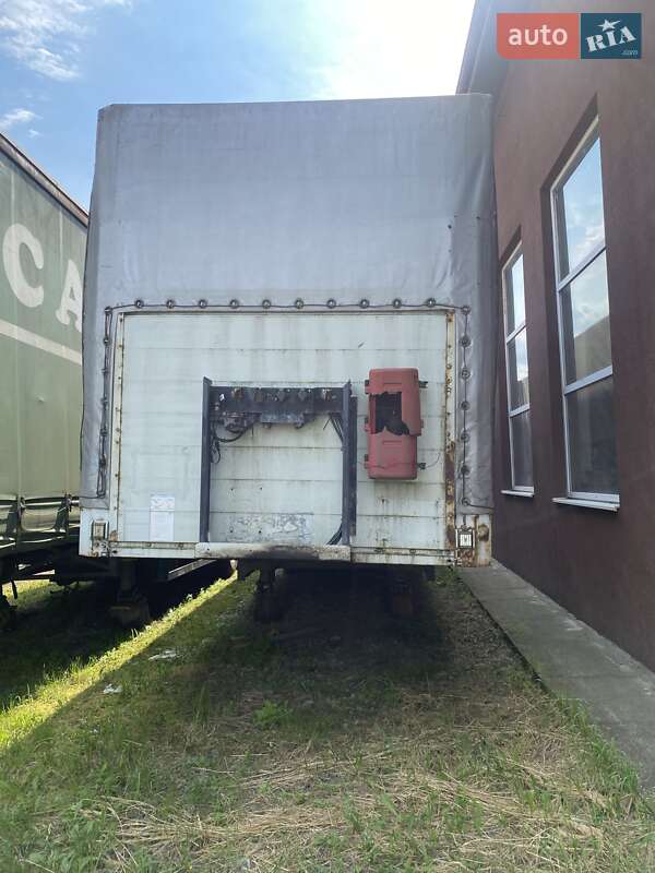 Kogel SN 24 2000