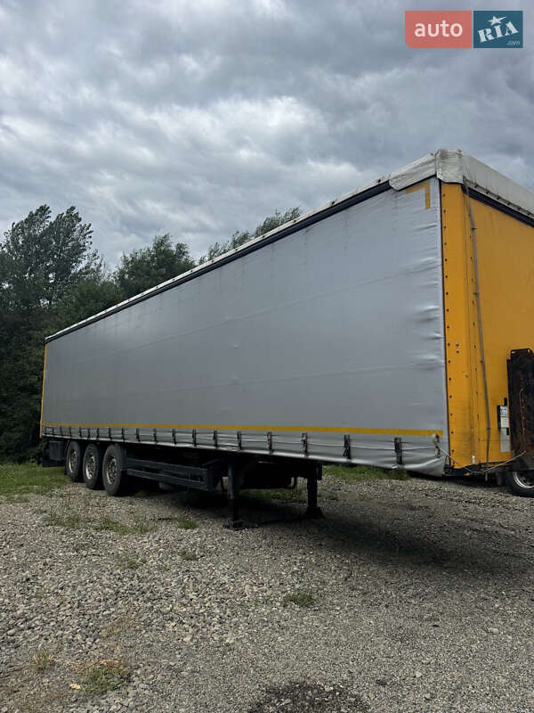 Kogel SN 24 2007