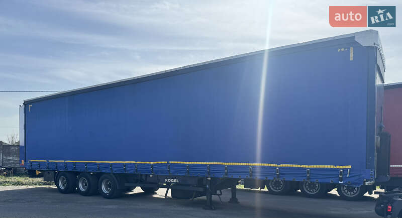 Kogel SN 24 2005