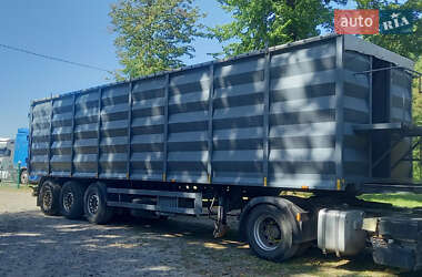 Самоскид напівпричіп Kogel SN 24 2014 в Якушинці