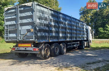 Самоскид напівпричіп Kogel SN 24 2014 в Якушинці