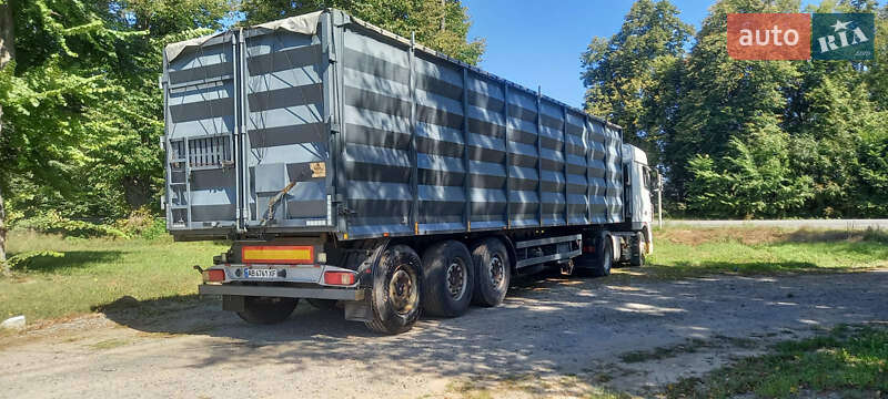 Самосвал полуприцеп Kogel SN 24 2014 в Якушинцах