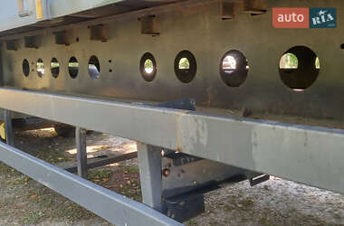 Самоскид напівпричіп Kogel SN 24 2014 в Якушинці