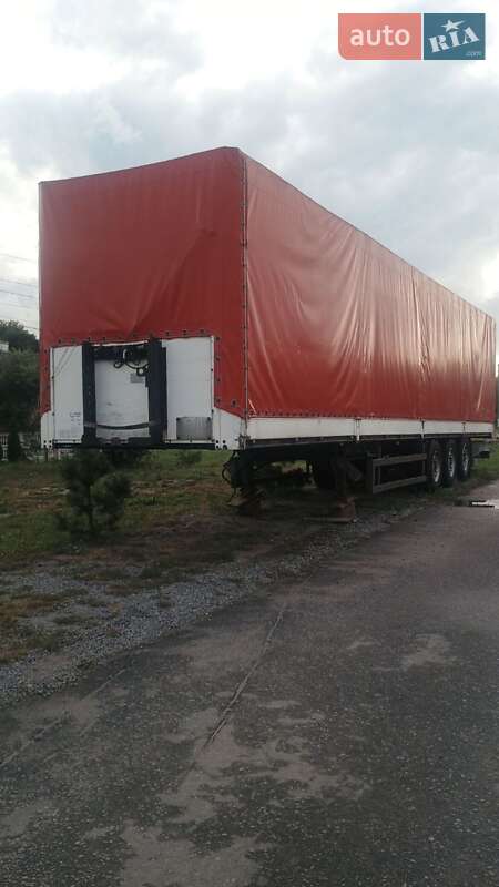 Kogel SN 24 2003