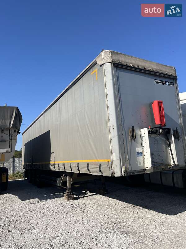 Kogel SN 24 2007 Kogel SN 24 2007