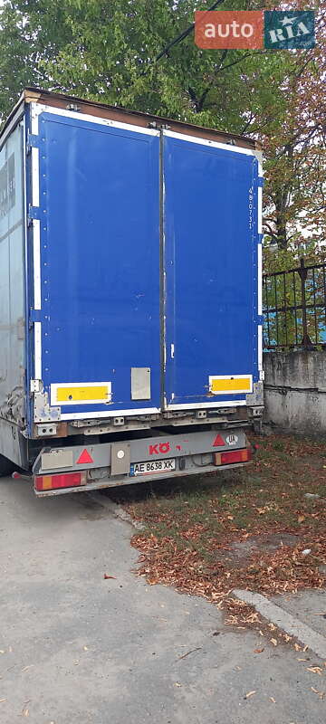 Kogel SN 24 2007 Kogel SN 24 2007