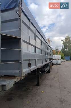 Борт Kogel SN 24 2007 в 