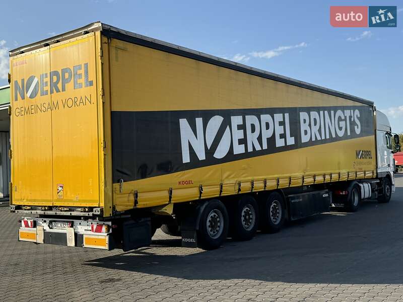 Kogel SN 24 2016