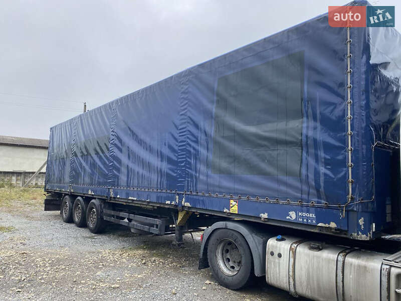 Kogel SN 24 2008 Kogel SN 24 2008