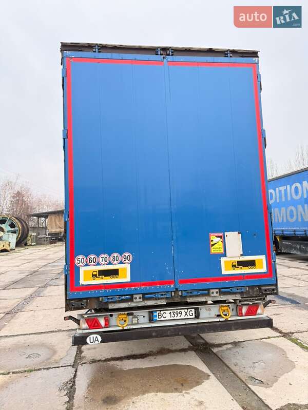 Kogel SN 24 2011 Kogel SN 24 2011