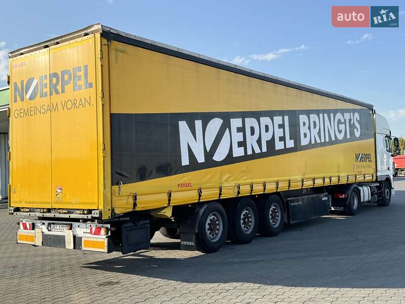 Kogel SN 24 2016 Kogel SN 24 2016