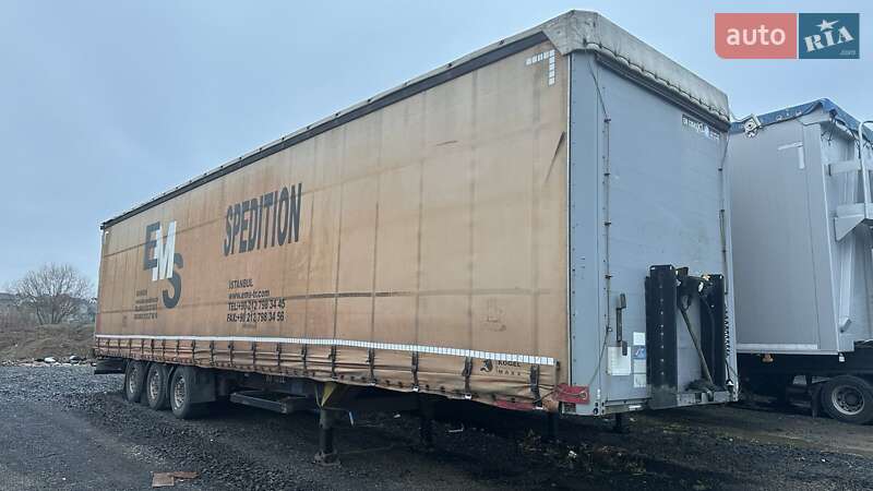 Kogel SN 24 2008 Kogel SN 24 2008