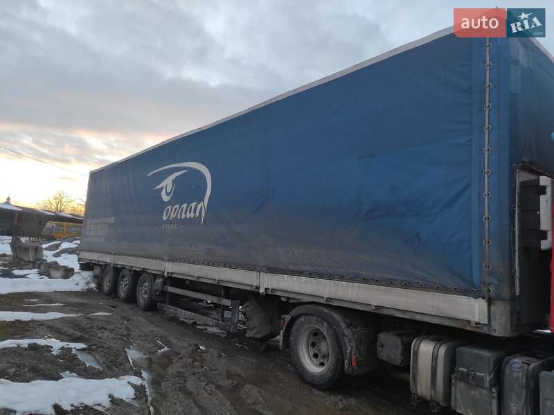 Kogel SN 24 2001 Kogel SN 24 2001