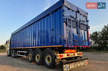 Контейнеровоз Kogel SN 24 2024 в Первомайске