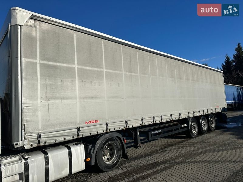 Kogel SN 24 2014 Kogel SN 24 2014