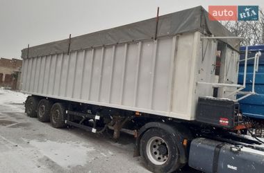 Самосвал полуприцеп Kogel SN 24 2003 в Городке