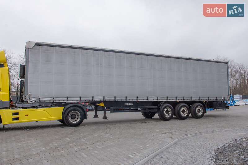Kogel SNCO 24 2012