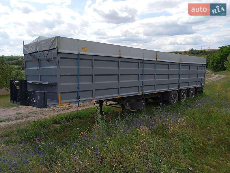 Kogel SNCO 24 2004