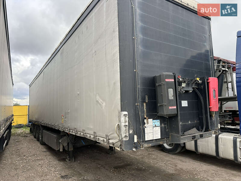 Kogel SNCO 24 2002